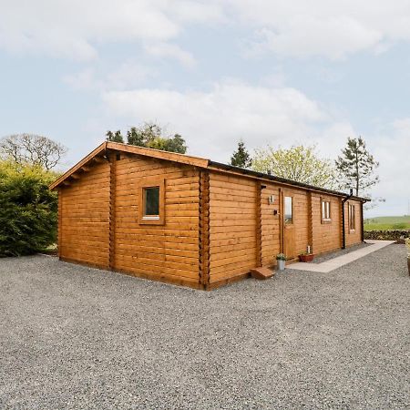 Howgill Lodge Kendal Exterior photo