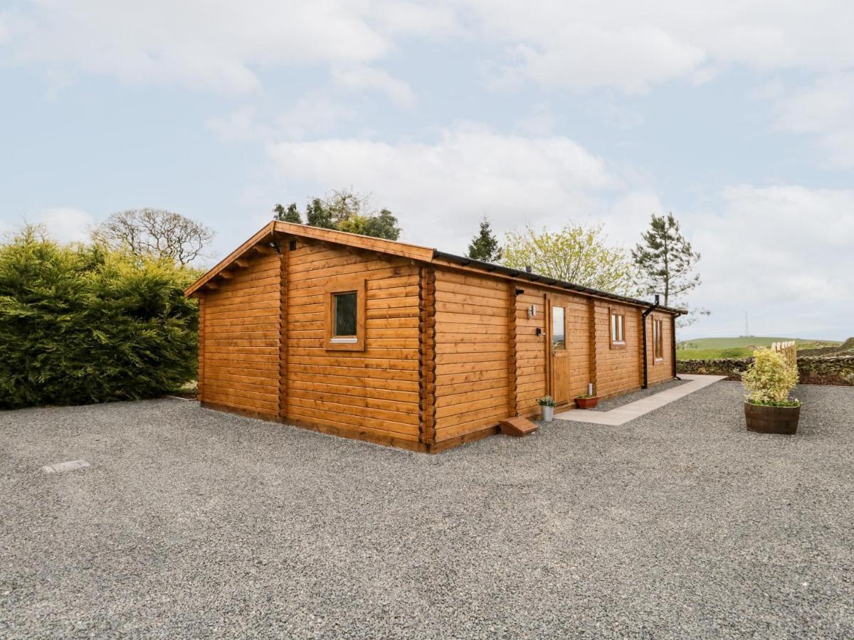 Howgill Lodge Kendal Exterior photo