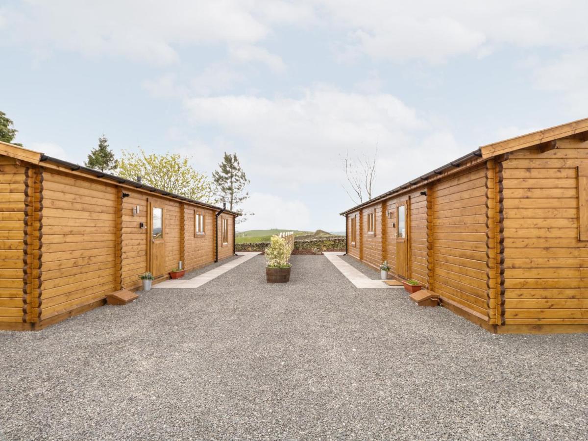 Howgill Lodge Kendal Exterior photo