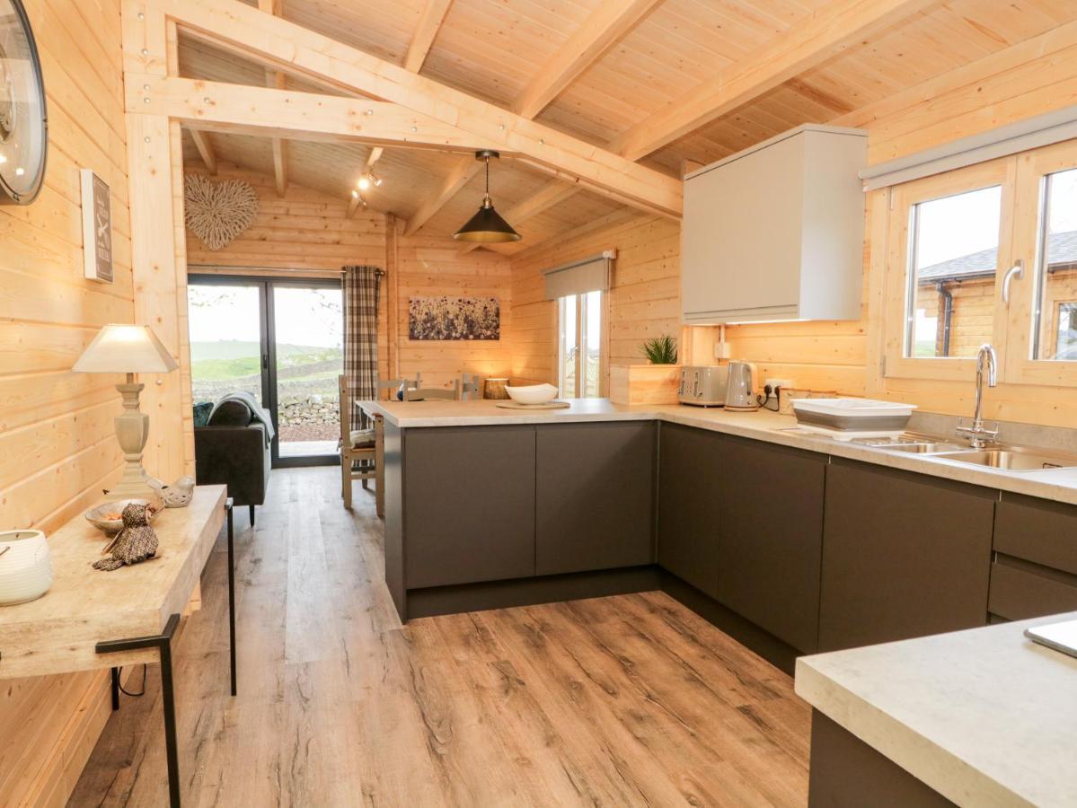 Howgill Lodge Kendal Exterior photo