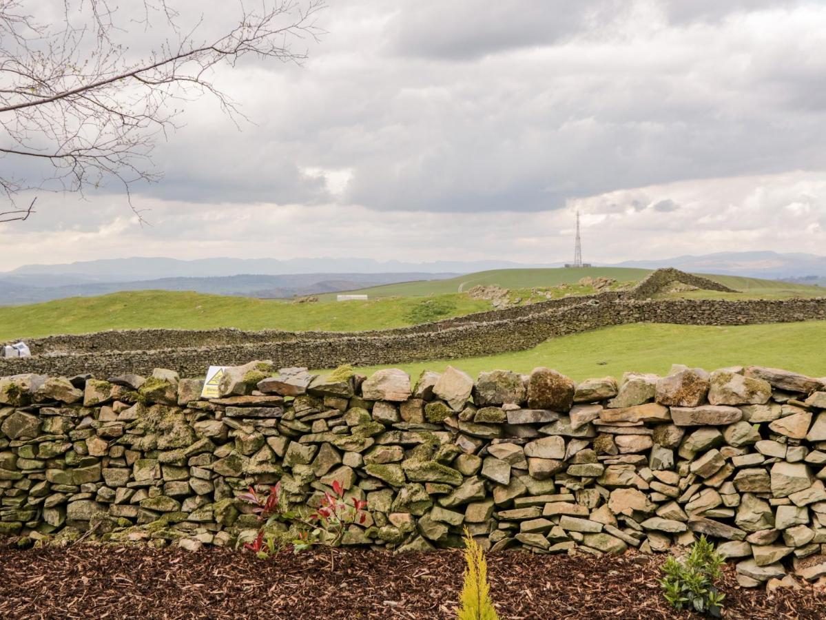 Howgill Lodge Kendal Exterior photo